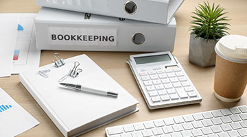 Book-keeping
