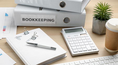 Bookkeeping